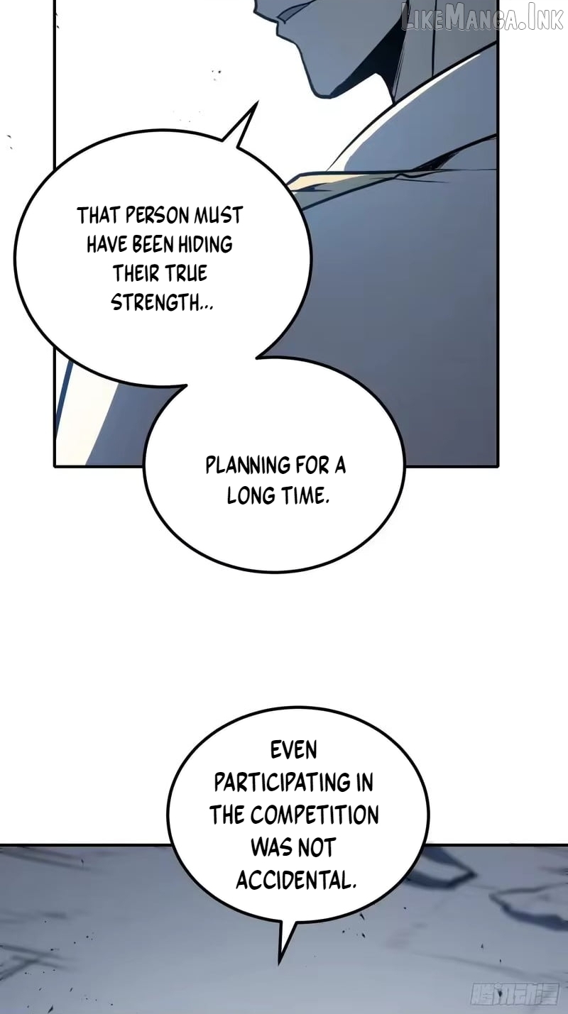 Full-Time Awakening Chapter 103  - page 39